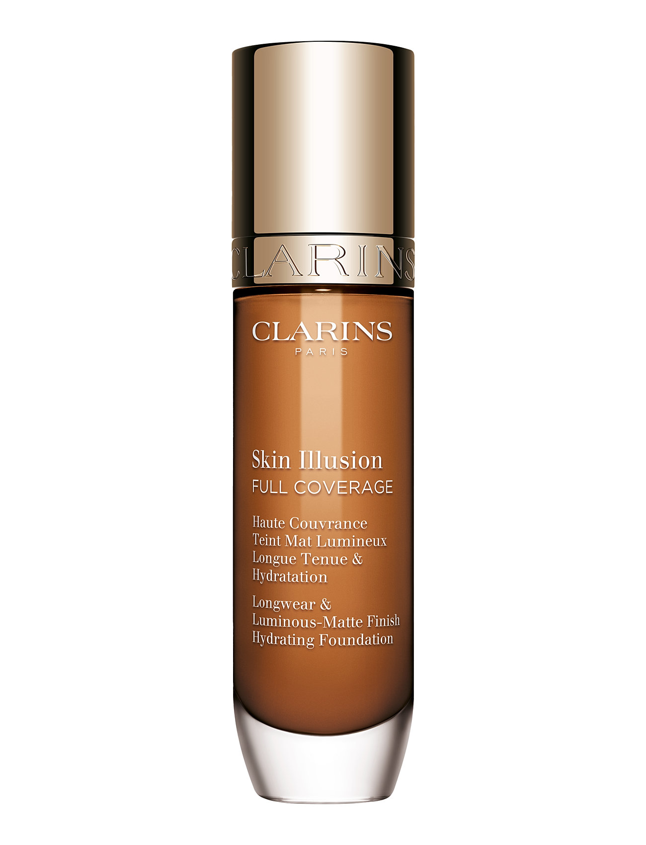 Clarins Skin Illusion Full Coverage