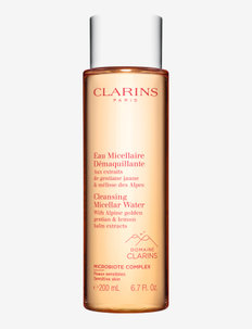 Cleansing Micellar Water - makeupfjernere - no color