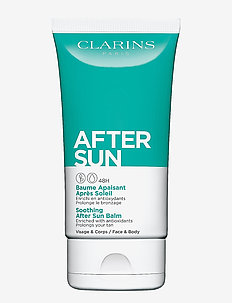 Soothing After Sun Balm Face & Body - after sun - no color