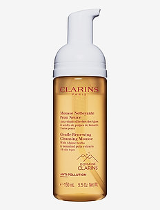 Gentle Renewing Cleansing Mousse - rensemousser - clear