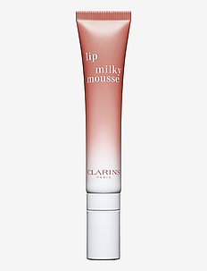 Lip Milky Mousse - läppglans - 07 liliac pink