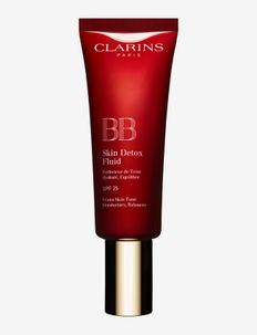 BB Skin Detox Fluid SPF 25 01 Light - bb & cc creme - no colour