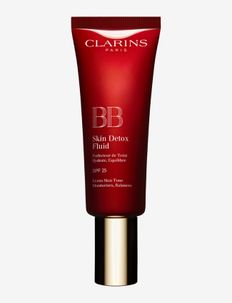 BB Skin Detox Fluid SPF 25 02 Medium - bb & cc creme - no colour
