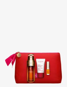 Double Serum Gift Set - over 1000 kr - clear