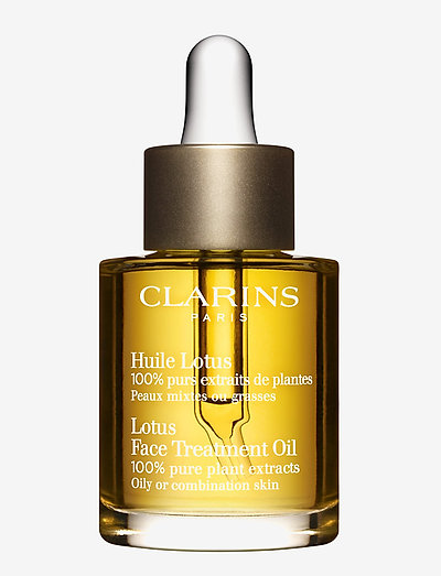 FACE TREATMENT OILS LOTUS FOR OILY OR COMBINATED SKIN