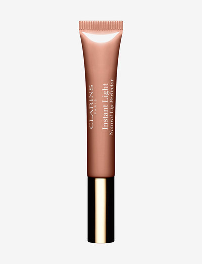 INSTANT LIGHT NATURAL LIP PERFECTOR - lipgloss - 06 rosewood