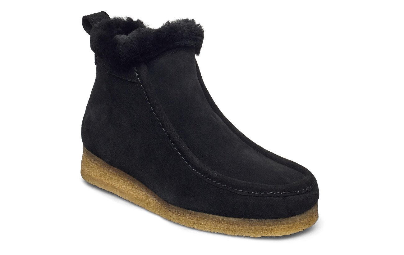 wallabee outlet