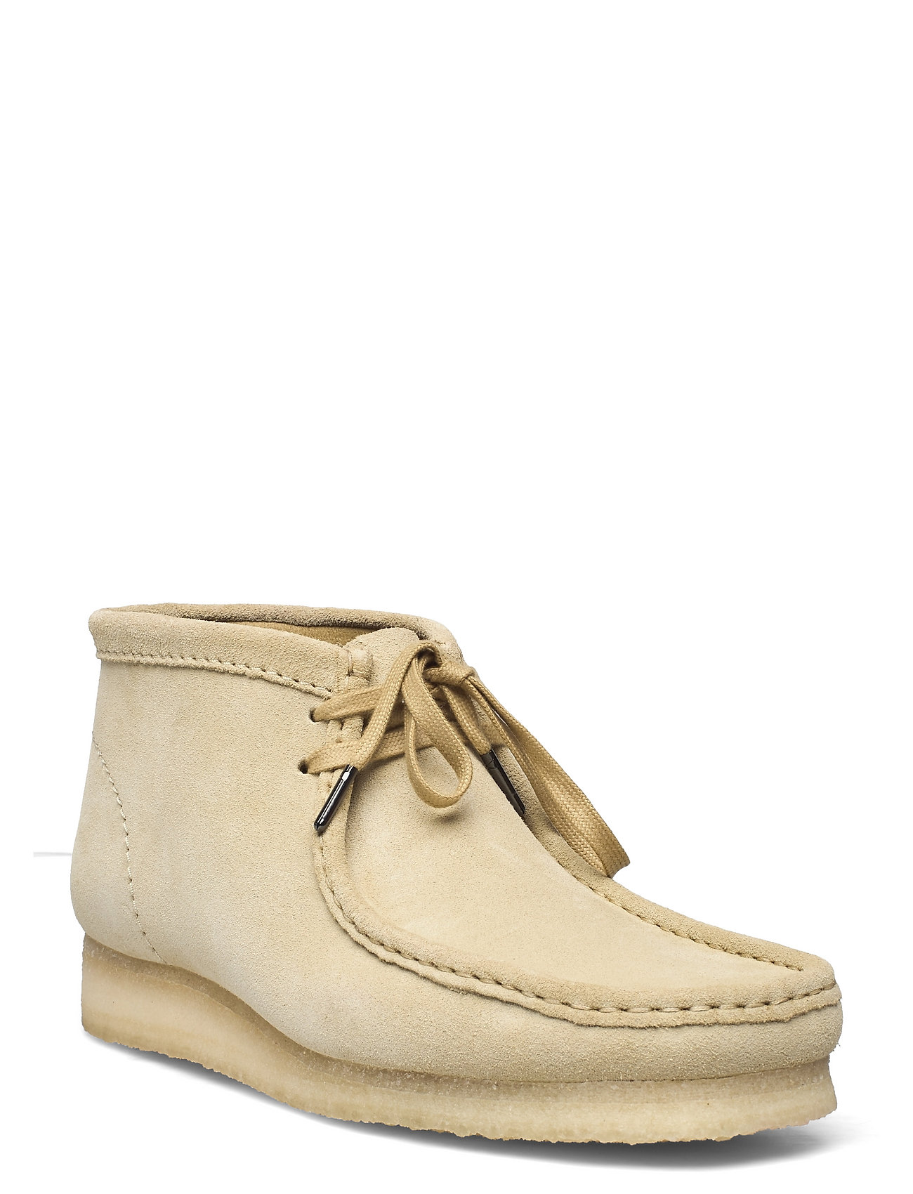 Clarks Originals Boot Maple Suede - Desert boots