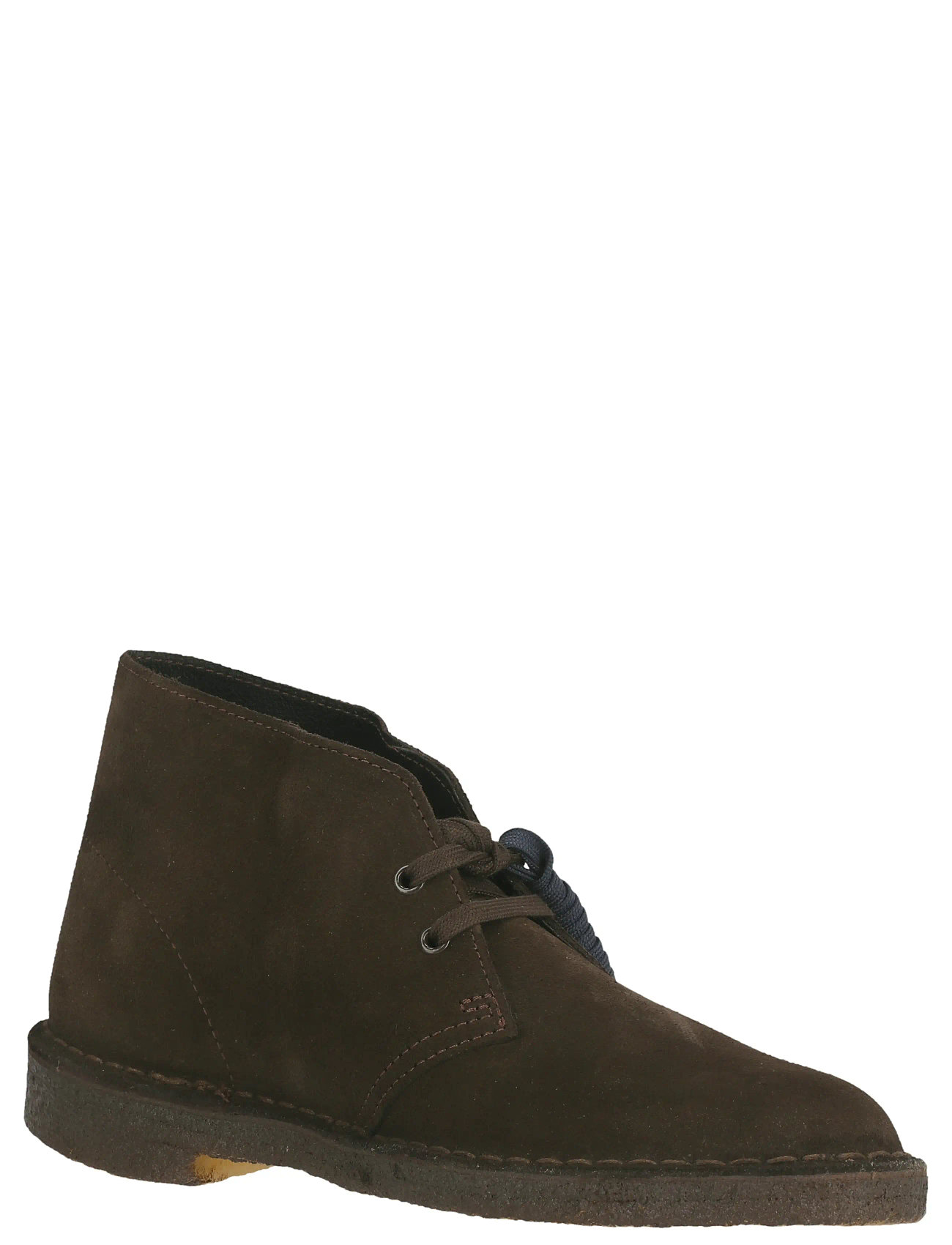 Clarks Originals Desert Boot G, 46, Brown, Støvler > Ørkenstøvler, Herre