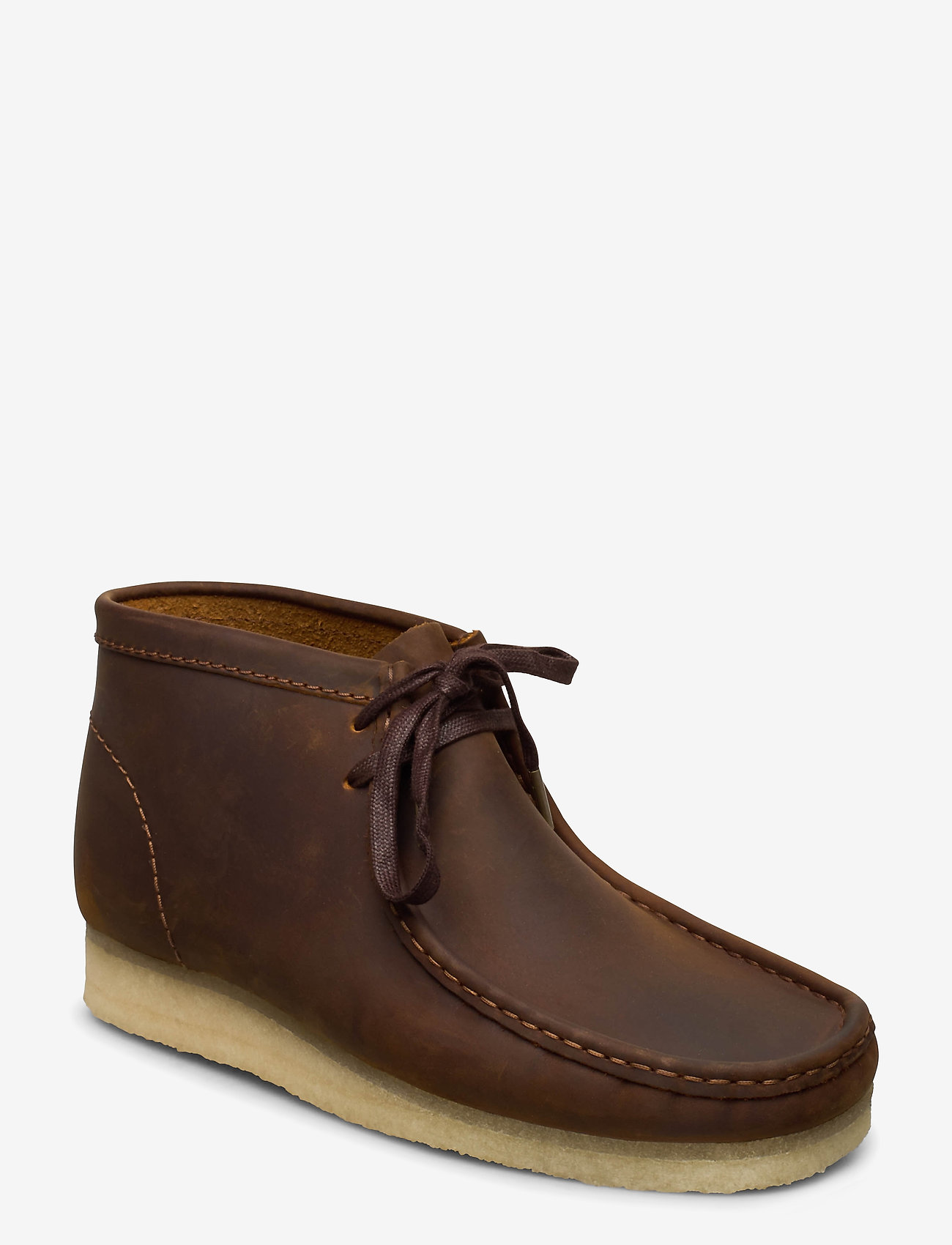 Clarks Originals Wallabee Boot - Desert boots |