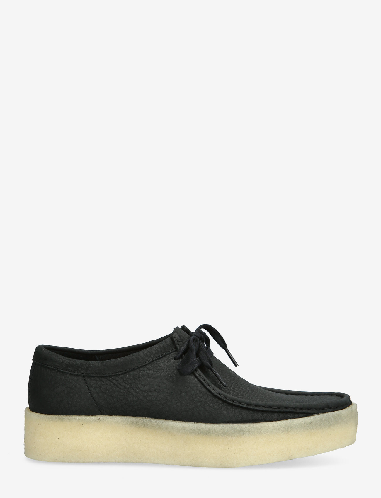 wallabee cup berry nubuck