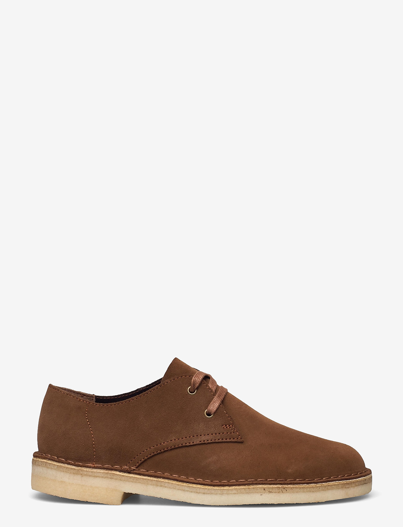 desert khan cola suede