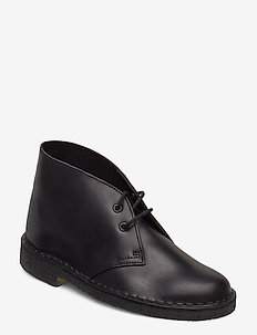 Clarks flat boots Clearance