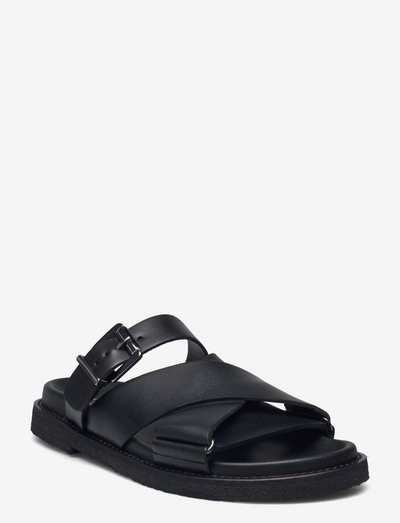 clarks pure strap sandals