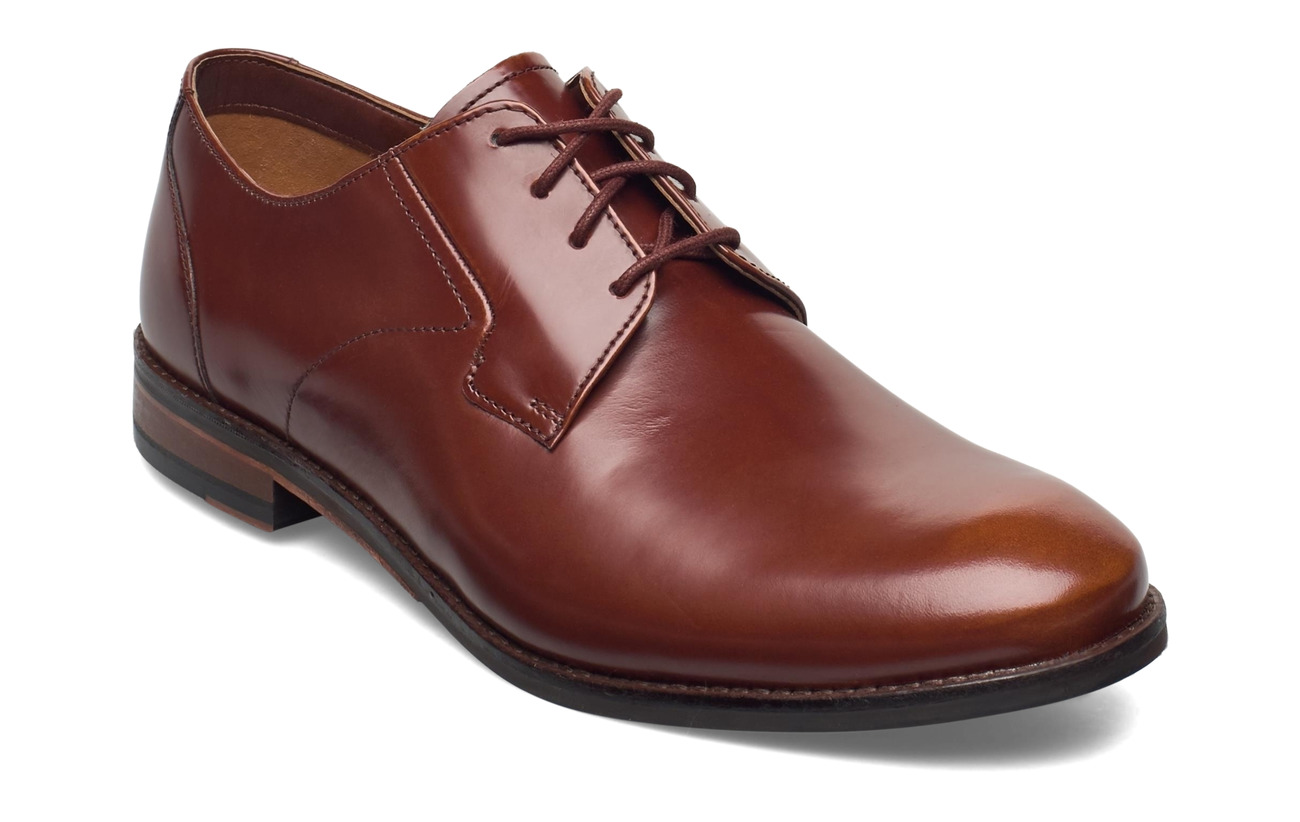 edward plain clarks