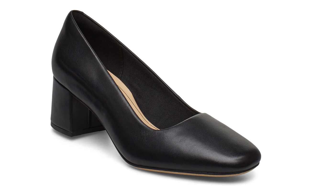 clarks sheer rose