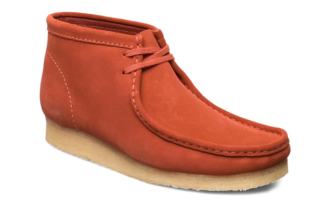 clarks wallabee 42