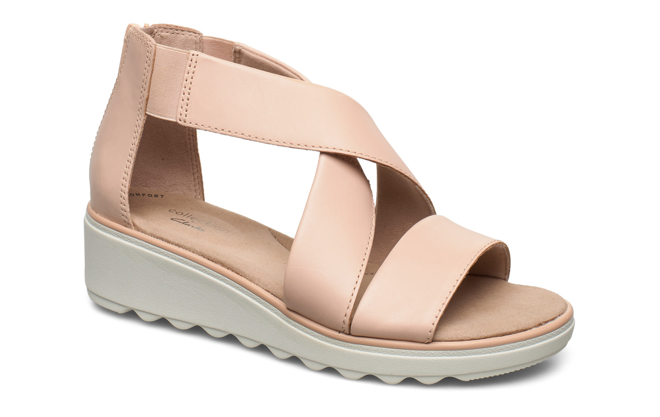 clarks jillian rise