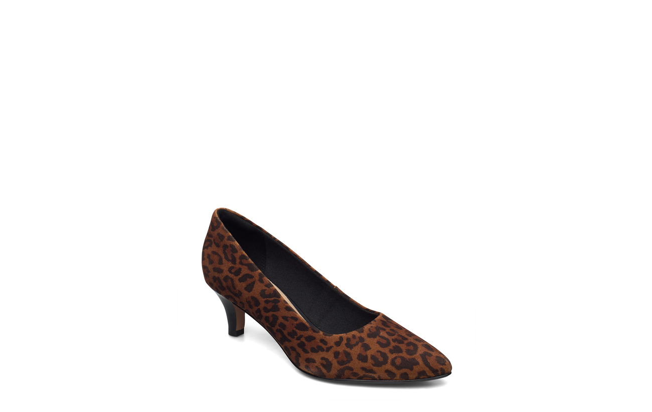 clarks linvale jerica leopard