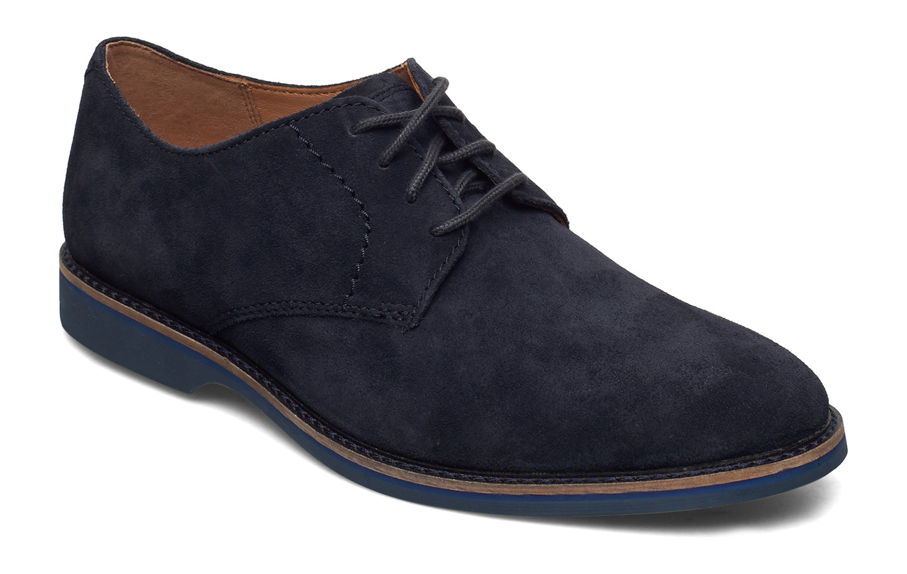 clarks atticus lace