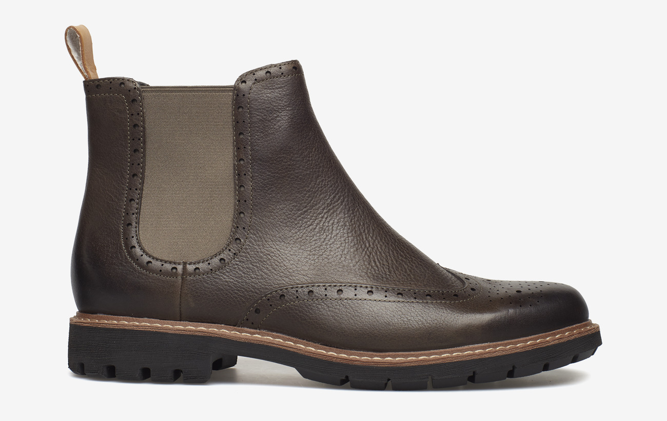 clarks batcombe
