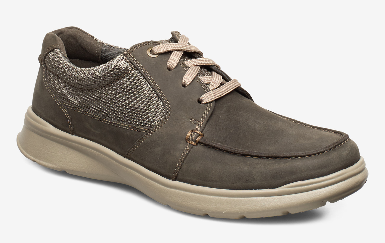 clarks men's cotrell lane sneaker
