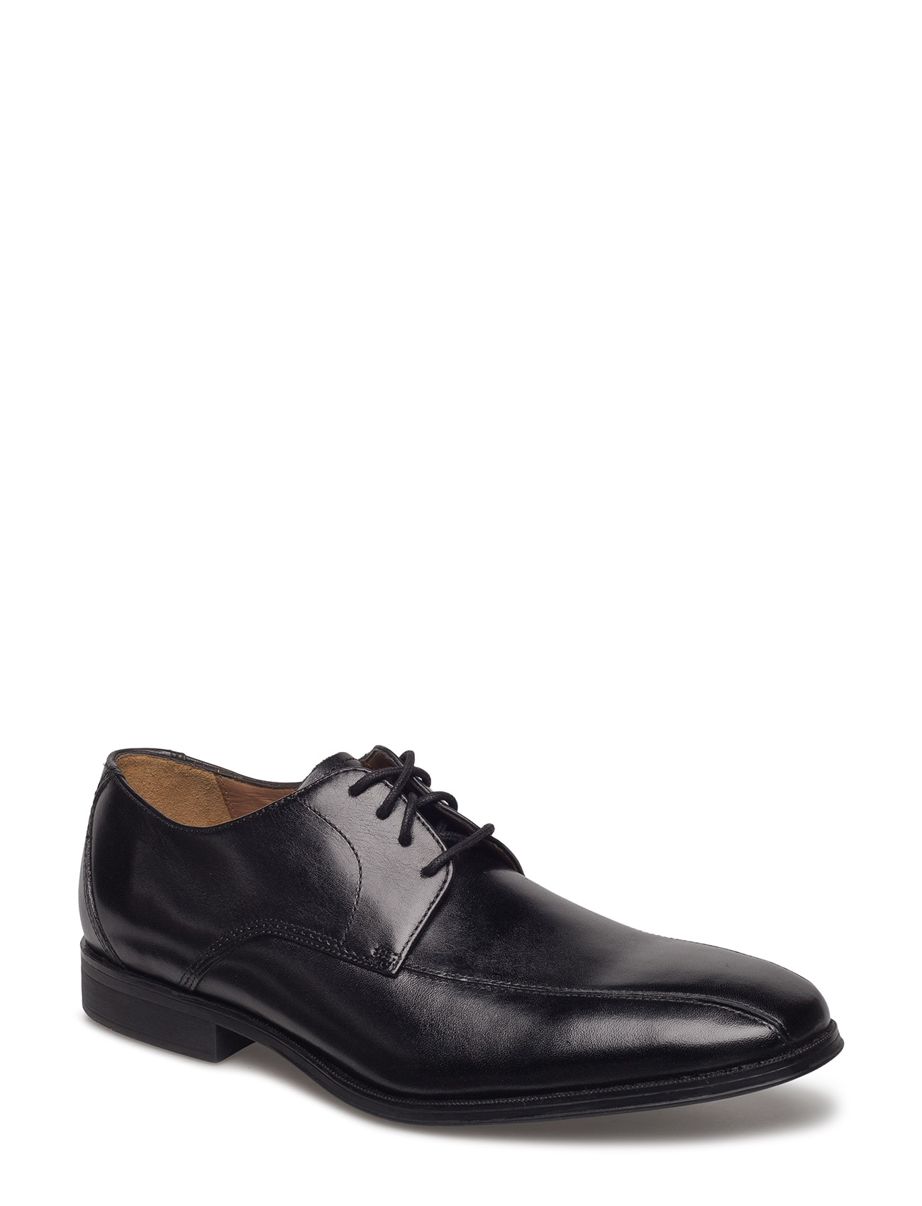 Gilman Mode Schoenen Business Zwart Clarks clarks kopen in de aanbieding