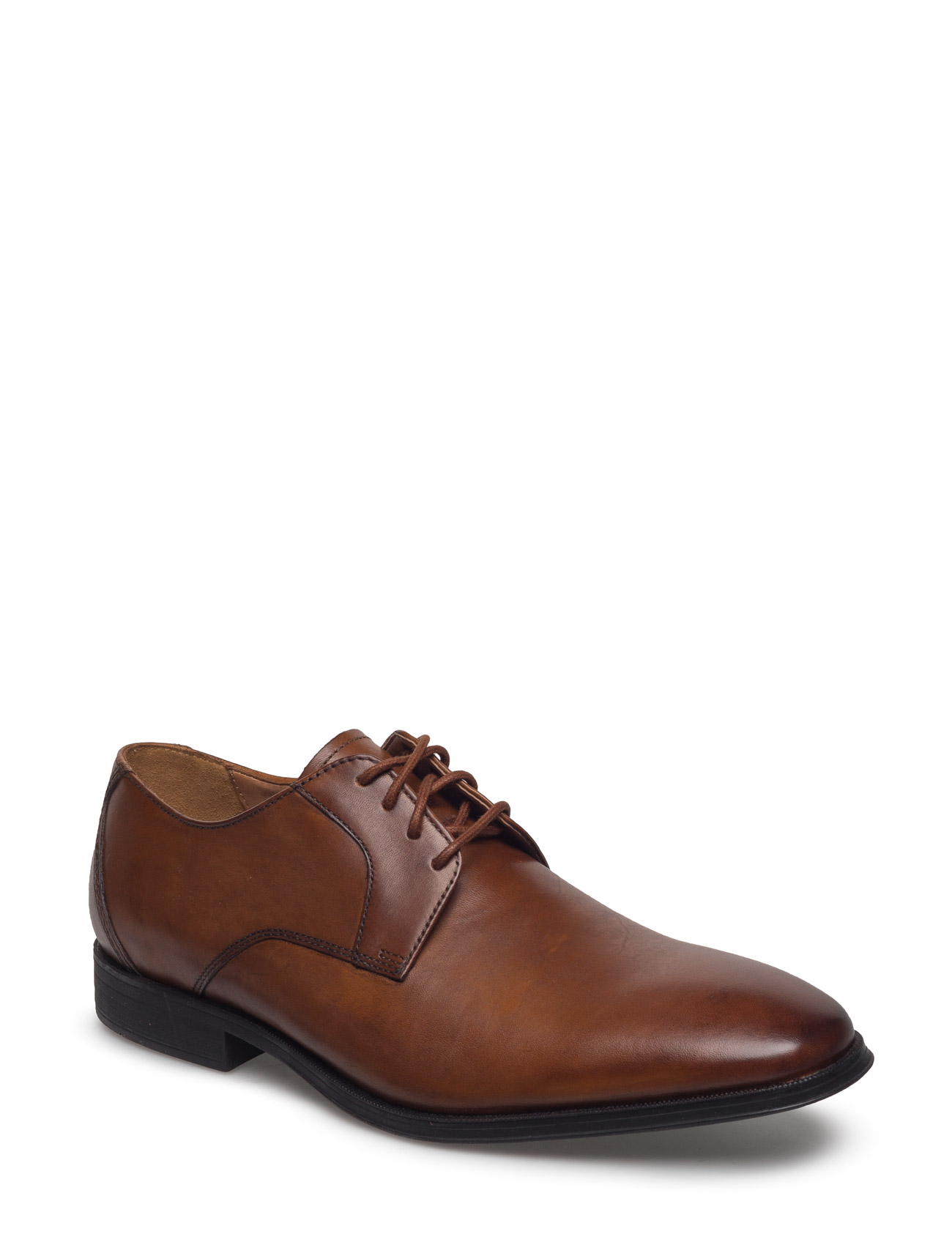 Gilman Lace Schoenen Business Bruin Clarks clarks kopen in de aanbieding