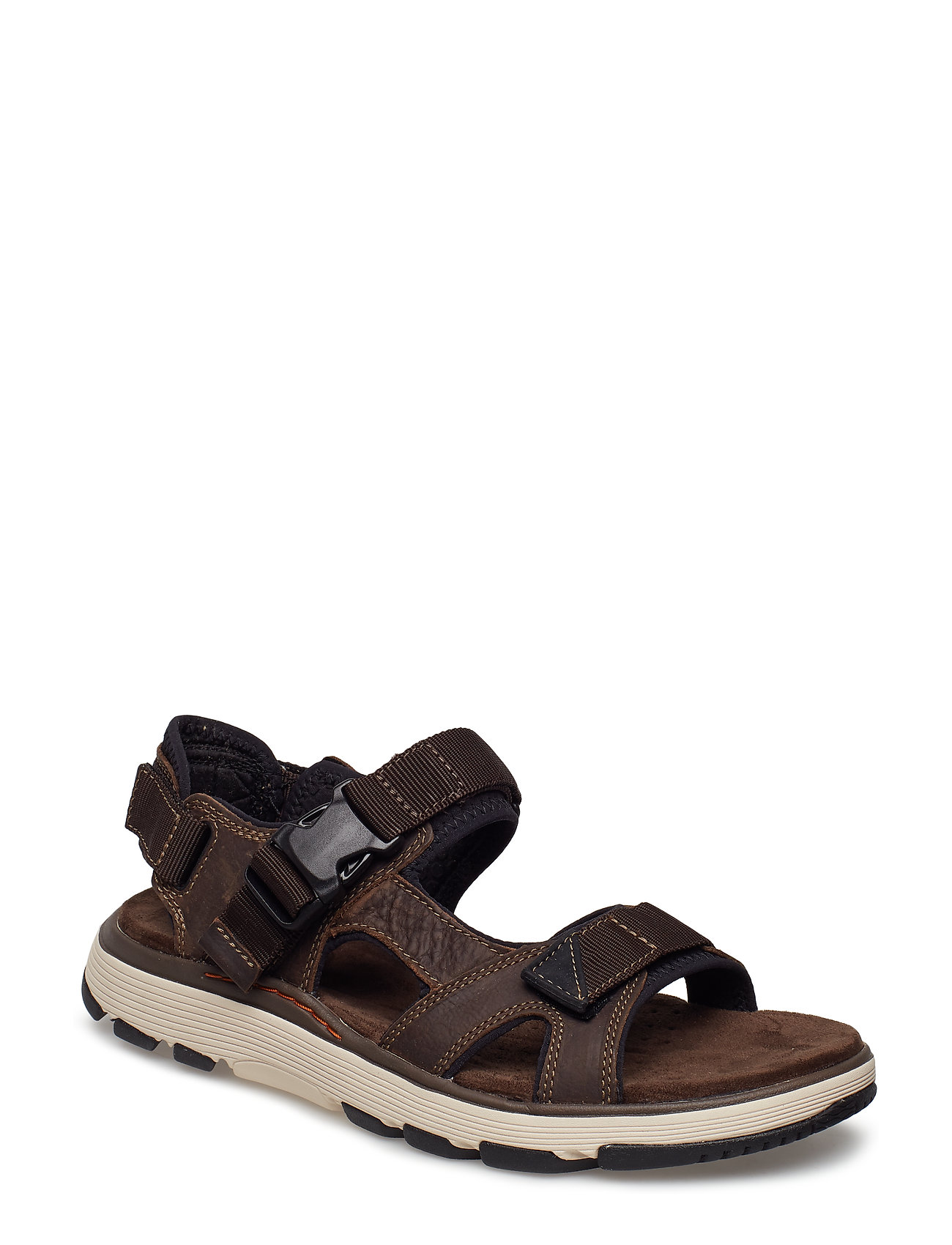 Un Trek Bar Sandalen Bruin Clarks clarks kopen in de aanbieding Un Trek Bar Sandalen Bruin Clarks clarks kopen in de aanbieding