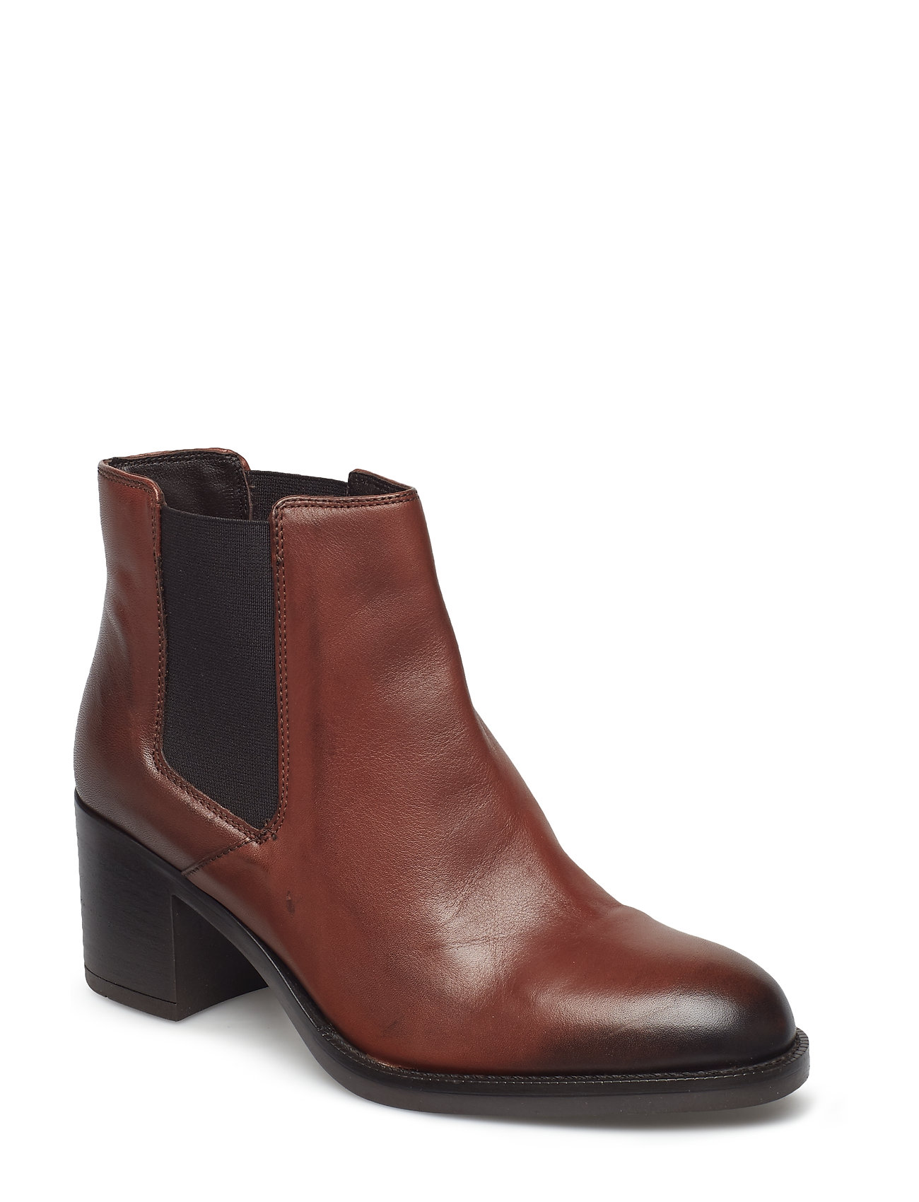 Mascarp Bay Ankle Boots Met Hak Bruin Clarks clarks kopen in de aanbieding Mascarp Bay Ankle Boots Met Hak Bruin Clarks clarks kopen in de aanbieding