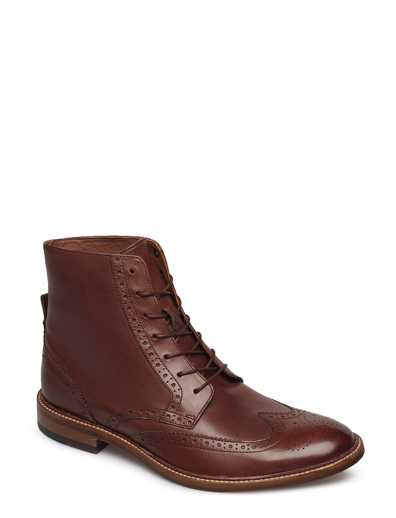 James Hi Laarzen Met Veters Bruin Clarks clarks kopen in de aanbieding James Hi Laarzen Met Veters Bruin Clarks clarks kopen in de aanbieding