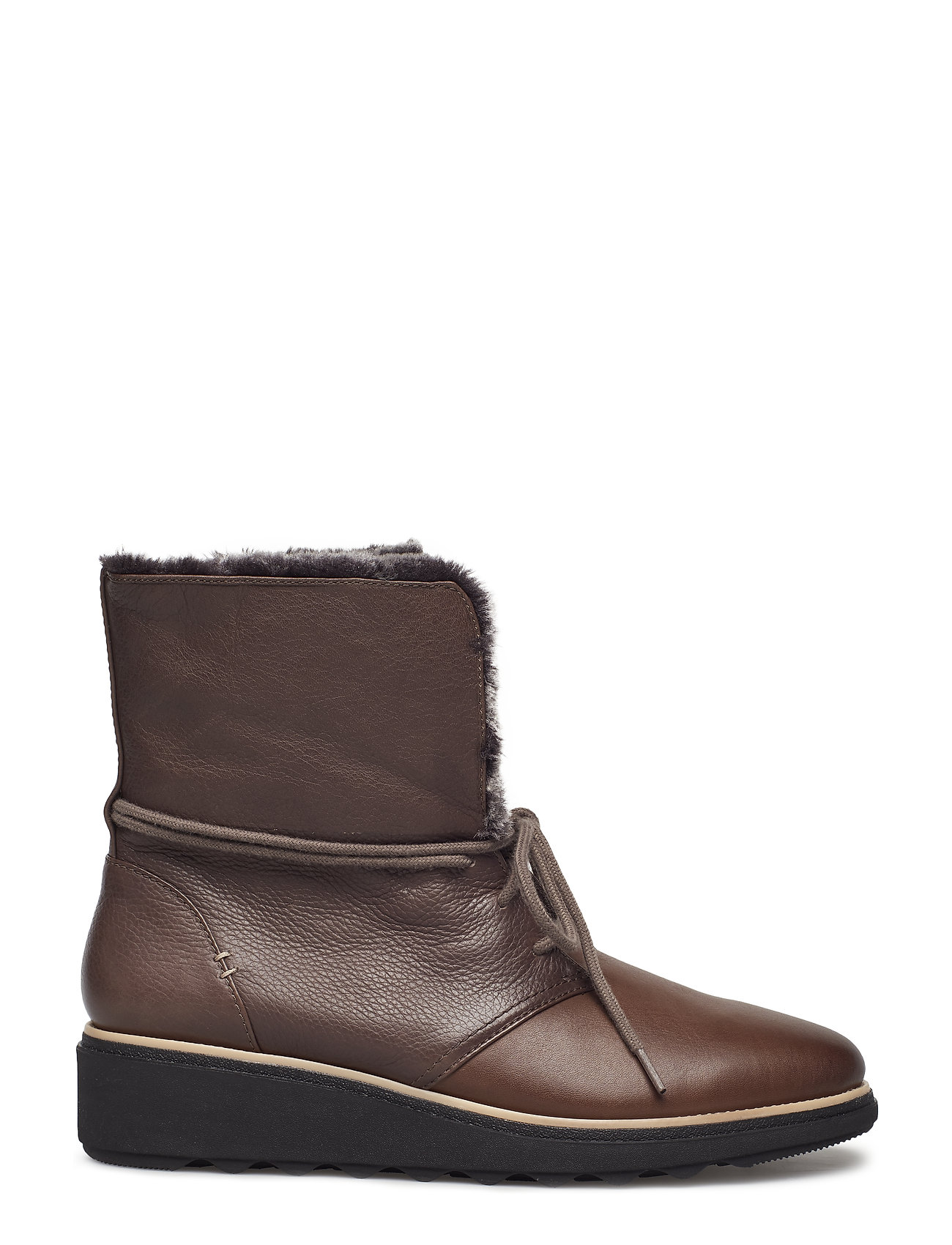 clarks sharon pearl boots