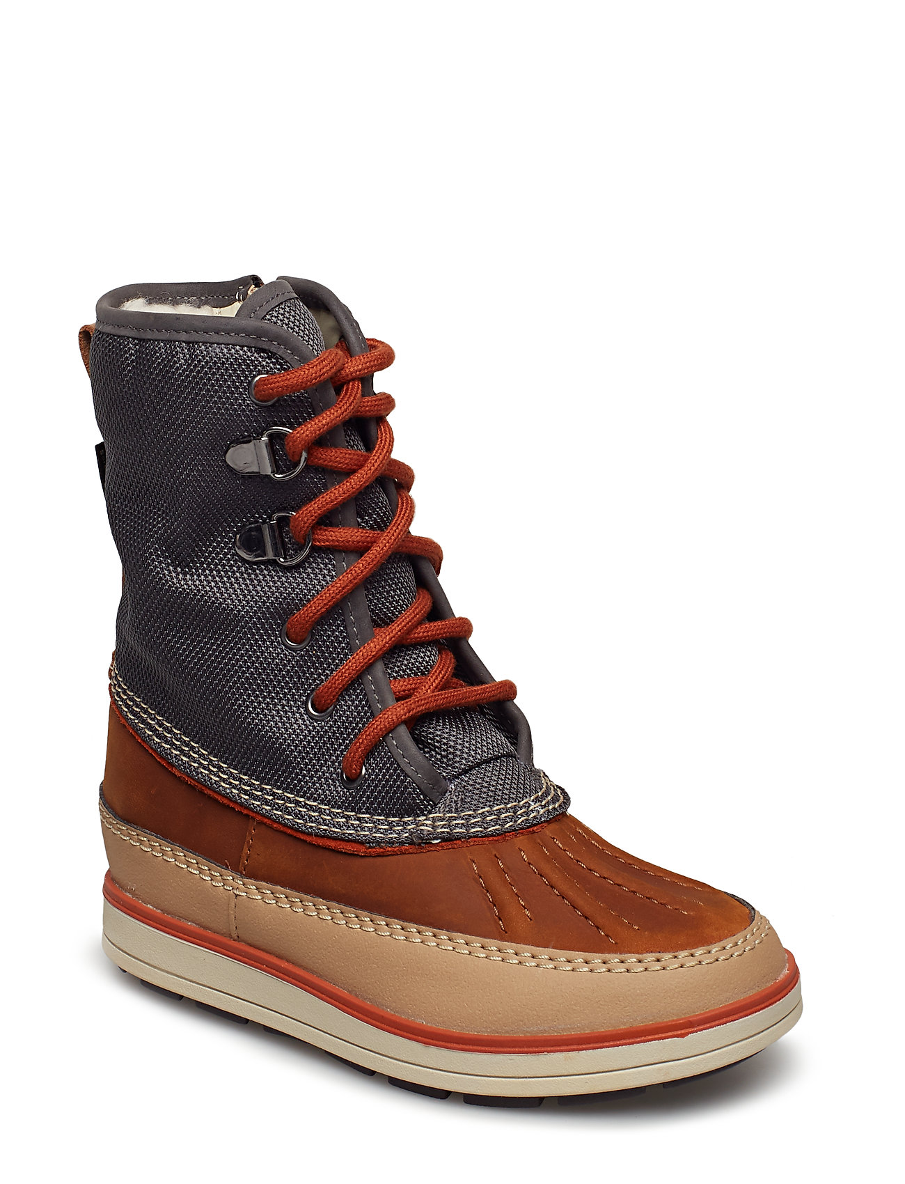 Arrow Moon Gtx Winterlaarzen Met Veters Oranje Clarks clarks kopen in de aanbieding Arrow Moon Gtx Winterlaarzen Met Veters Oranje Clarks clarks kopen in de aanbieding