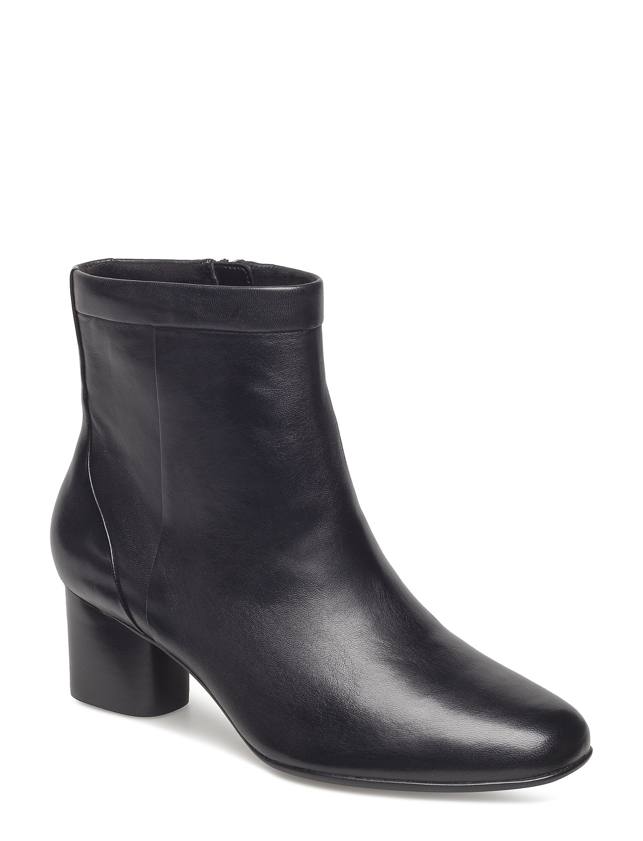 clarks un cosmo up bootie