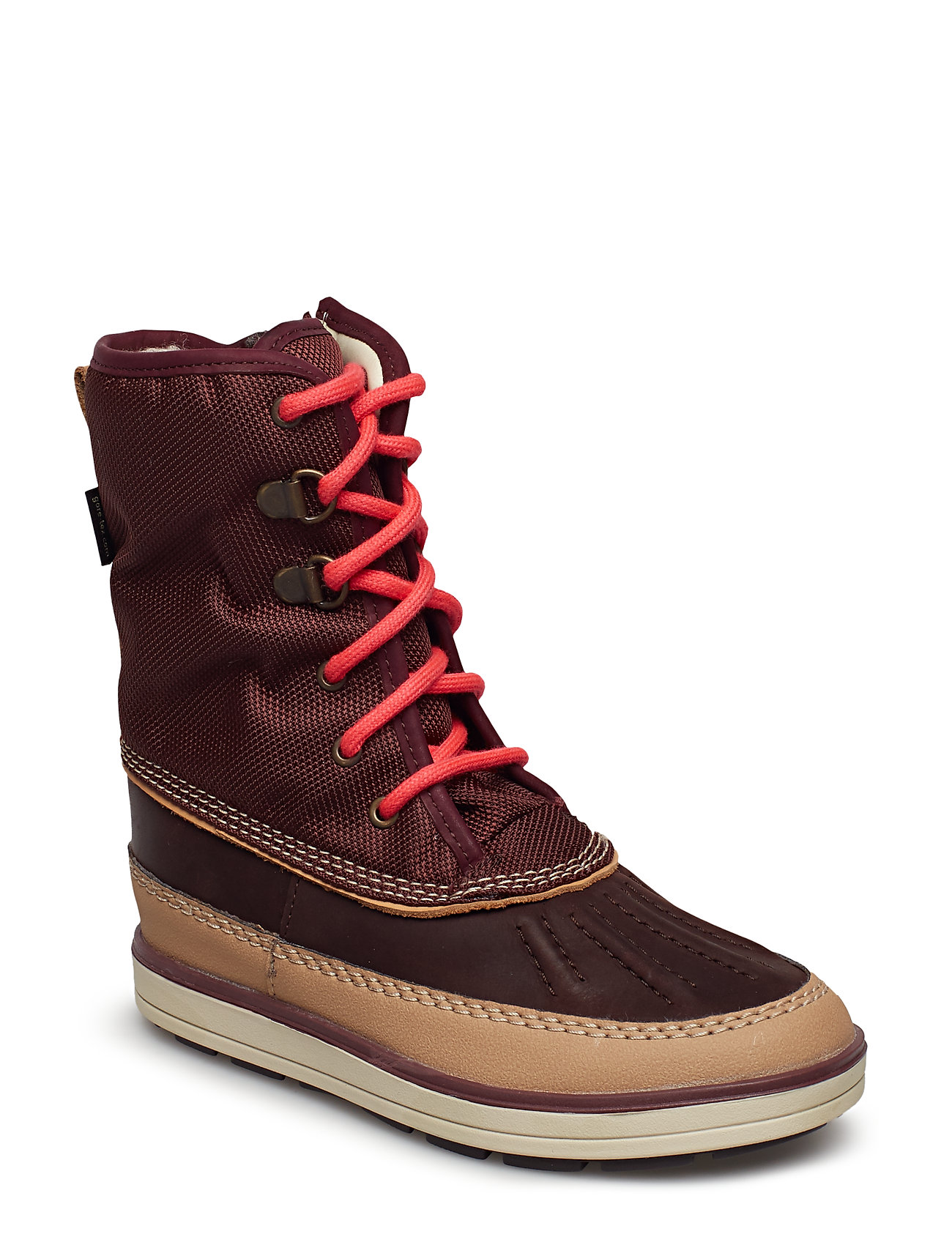 Arrow Moon Gtx Winterlaarzen Met Veters Rood Clarks clarks kopen in de aanbieding Arrow Moon Gtx Winterlaarzen Met Veters Rood Clarks clarks kopen in de aanbieding