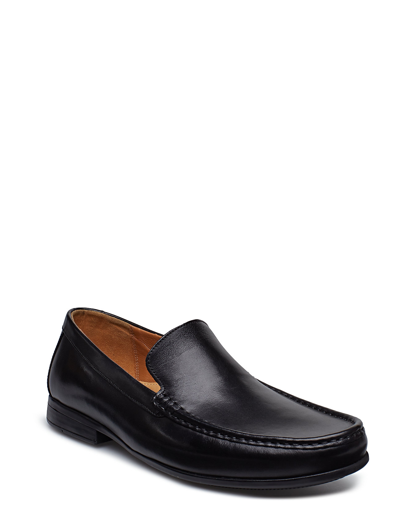 Claude Plain Shoes Business Loafers Zwart Clarks clarks kopen in de aanbieding Claude Plain Shoes Business Loafers Zwart Clarks clarks kopen in de aanbieding