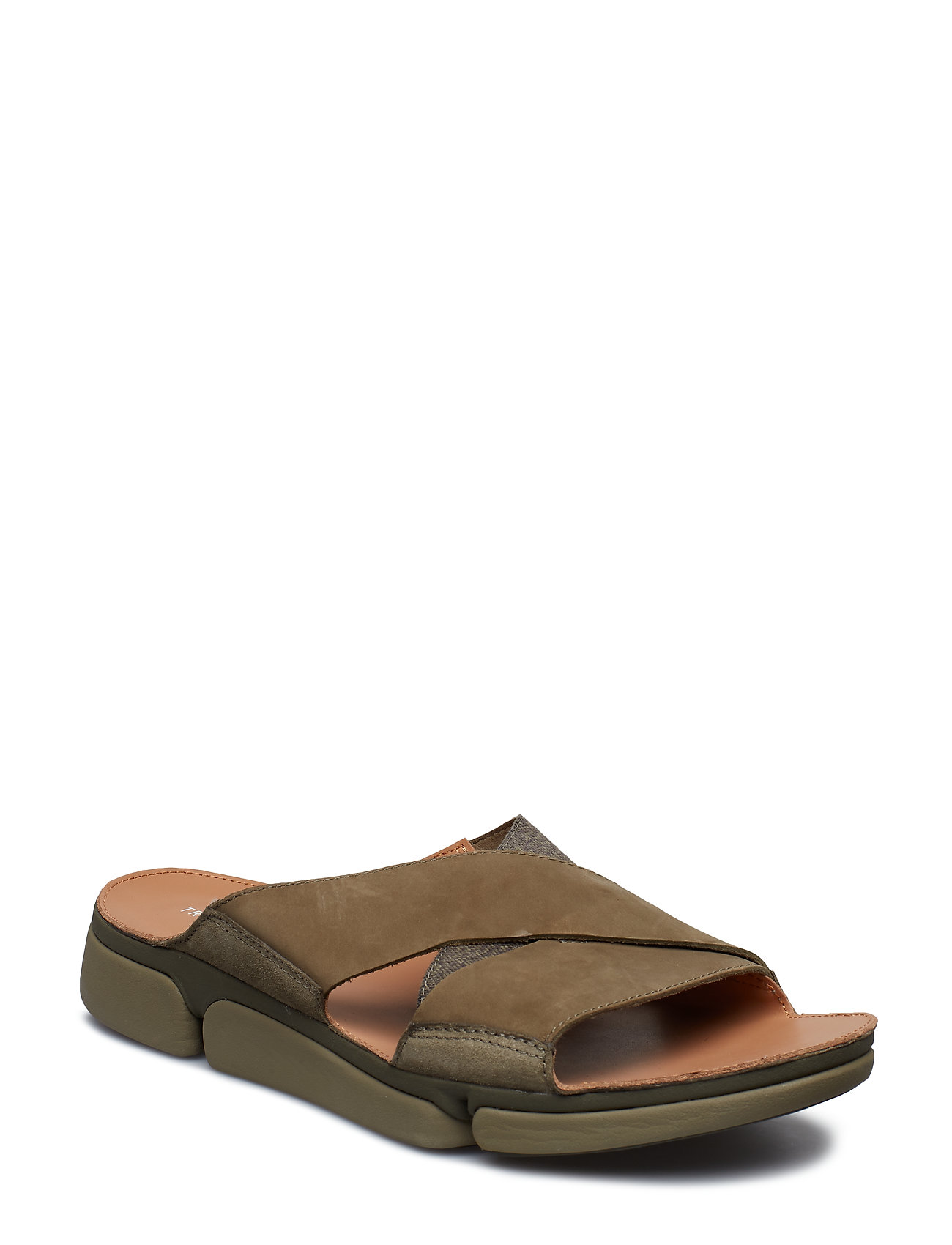 Tricove Cross Sandalen Bruin Clarks clarks kopen in de aanbieding Tricove Cross Sandalen Bruin Clarks clarks kopen in de aanbieding