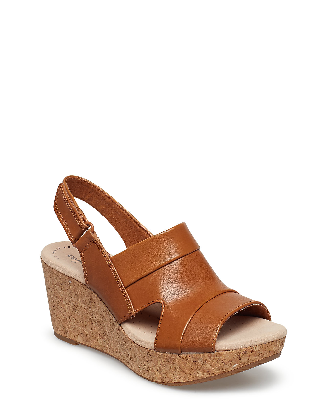 clarks annadel ivory