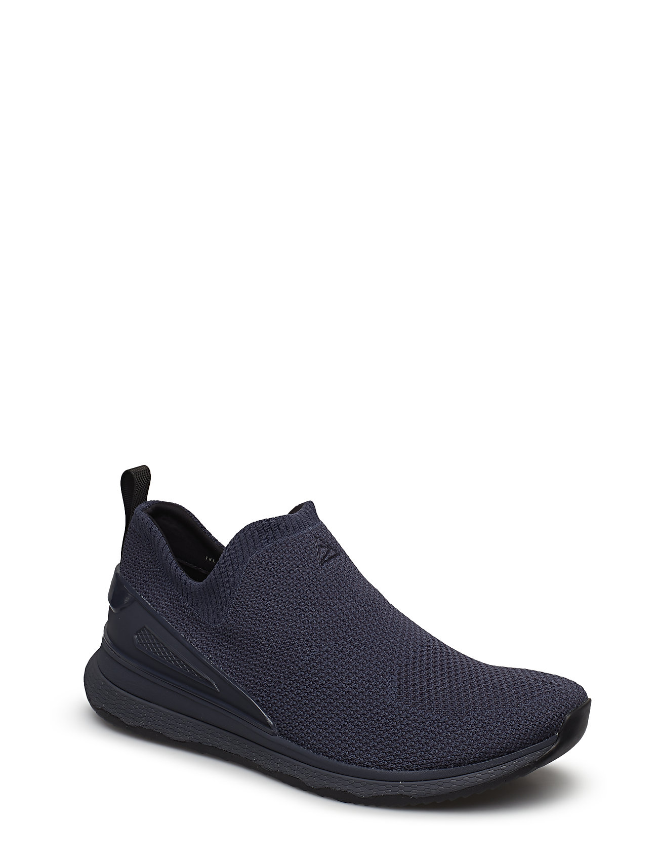 Clr 51N Lage Sneakers Blauw Clarks clarks kopen in de aanbieding