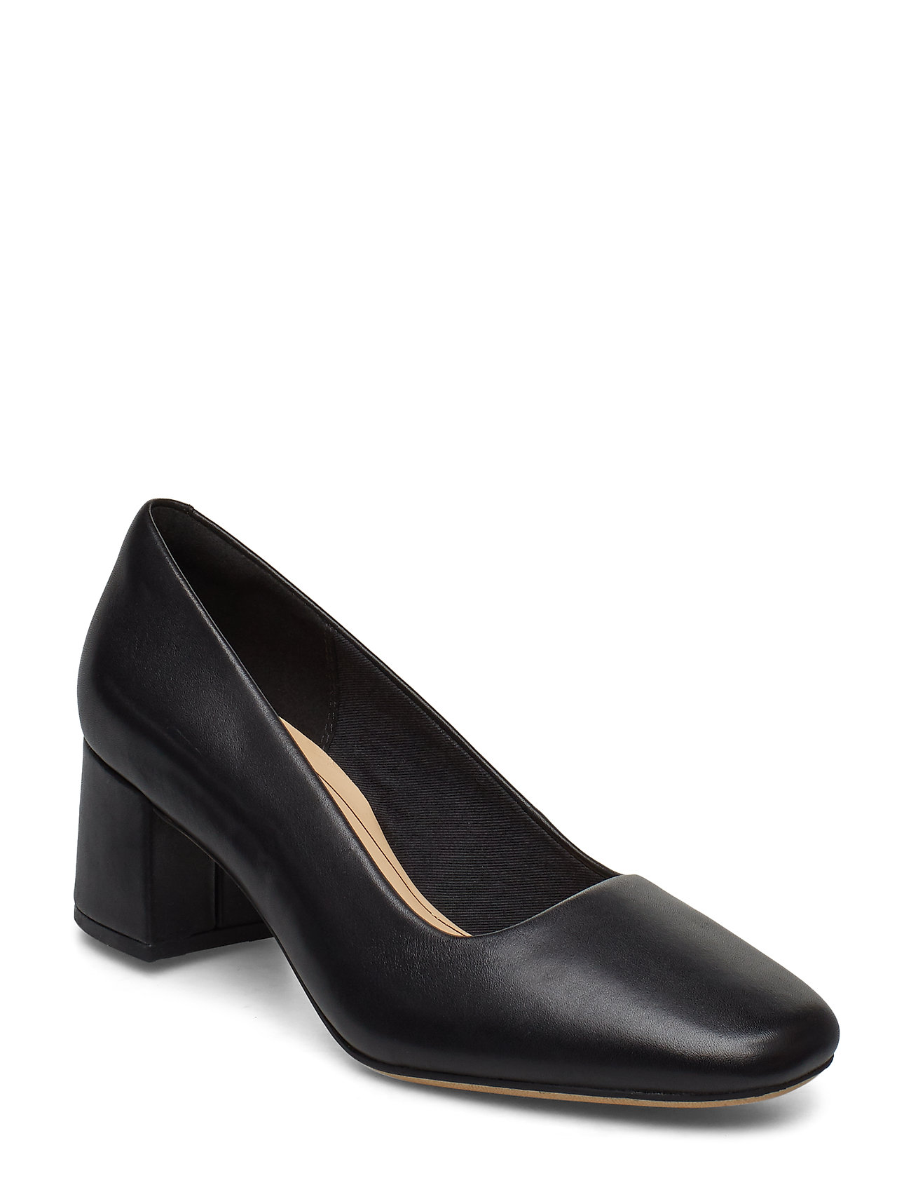 clarks sheer rose