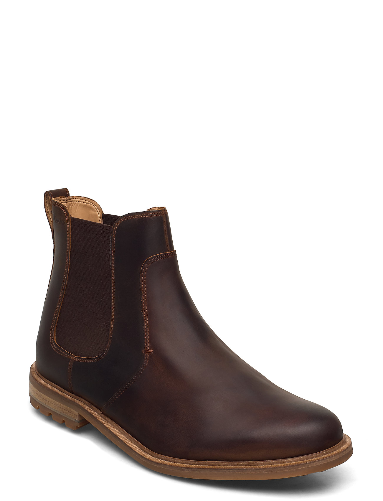 clarks foxwell top beeswax