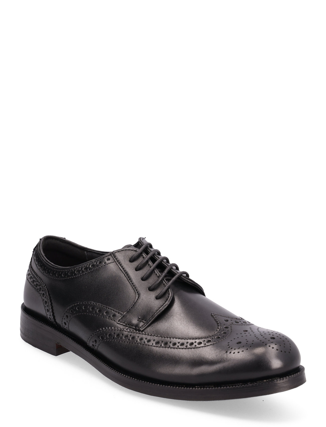 Clarks Craftdean Wing - Business shoes - Boozt.com