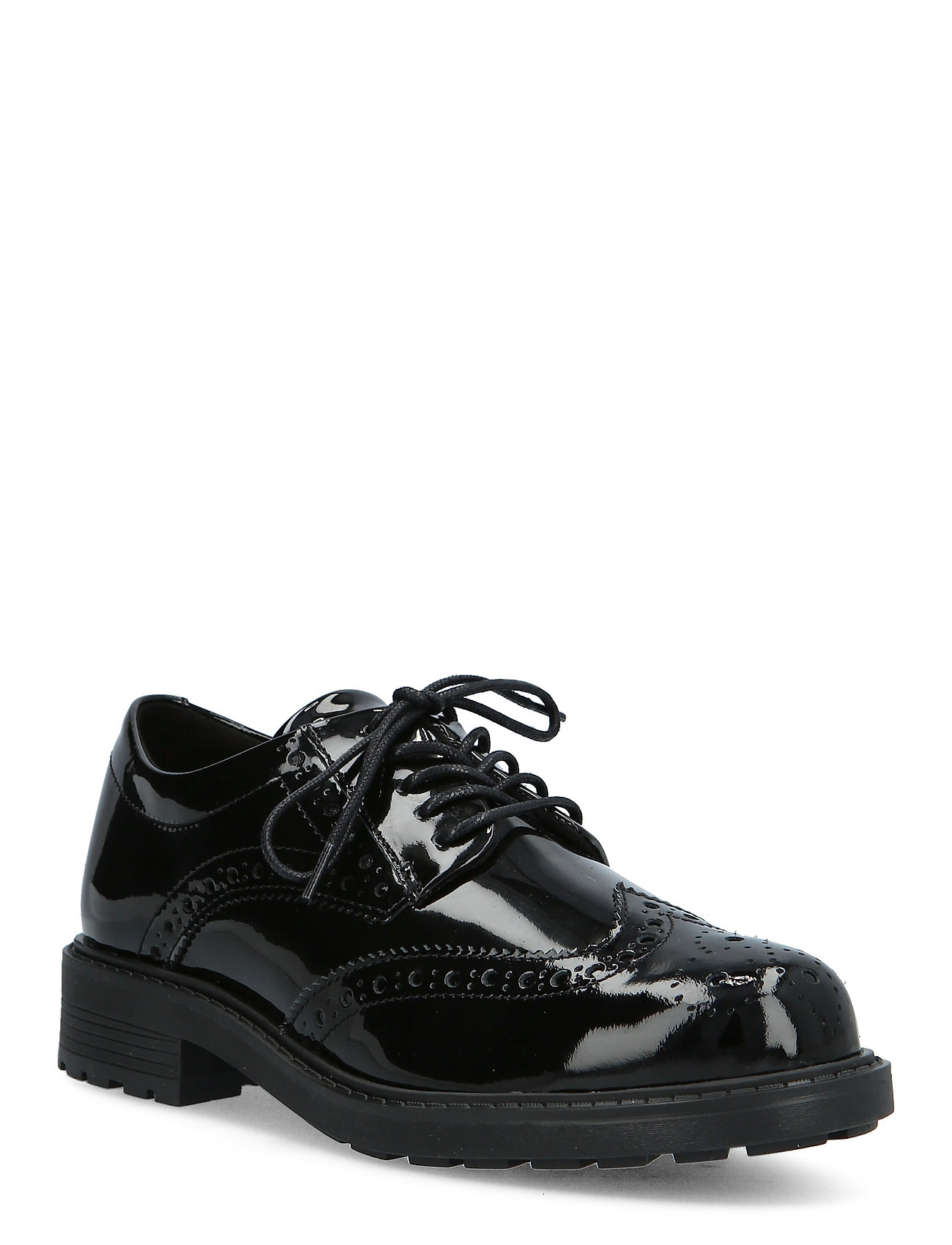 Orinoco2 Limit D Black Clarks