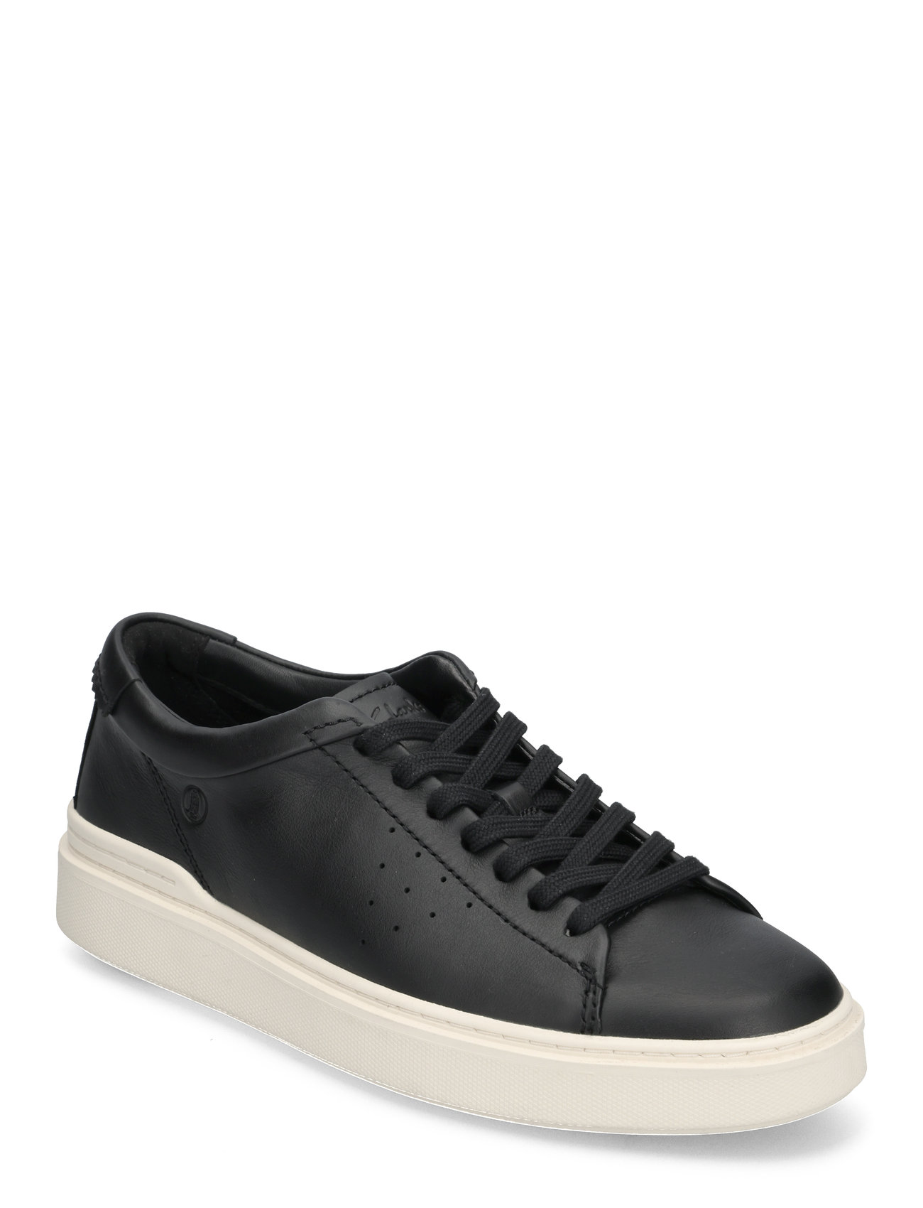 CLARKS Craft Swift G Schwarz - 42 - Herren