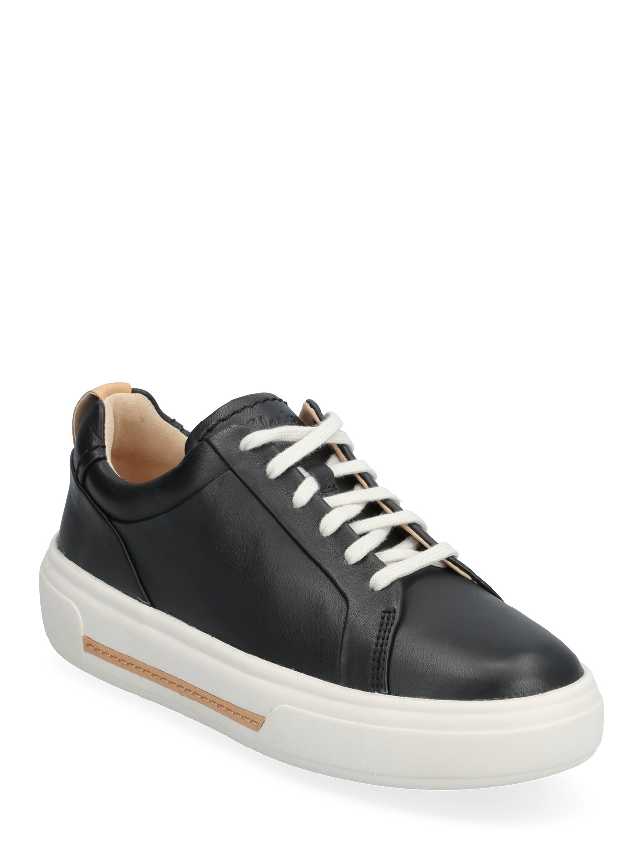 CLARKS Hollyhock Walk D Schwarz - 41.5 - Damen