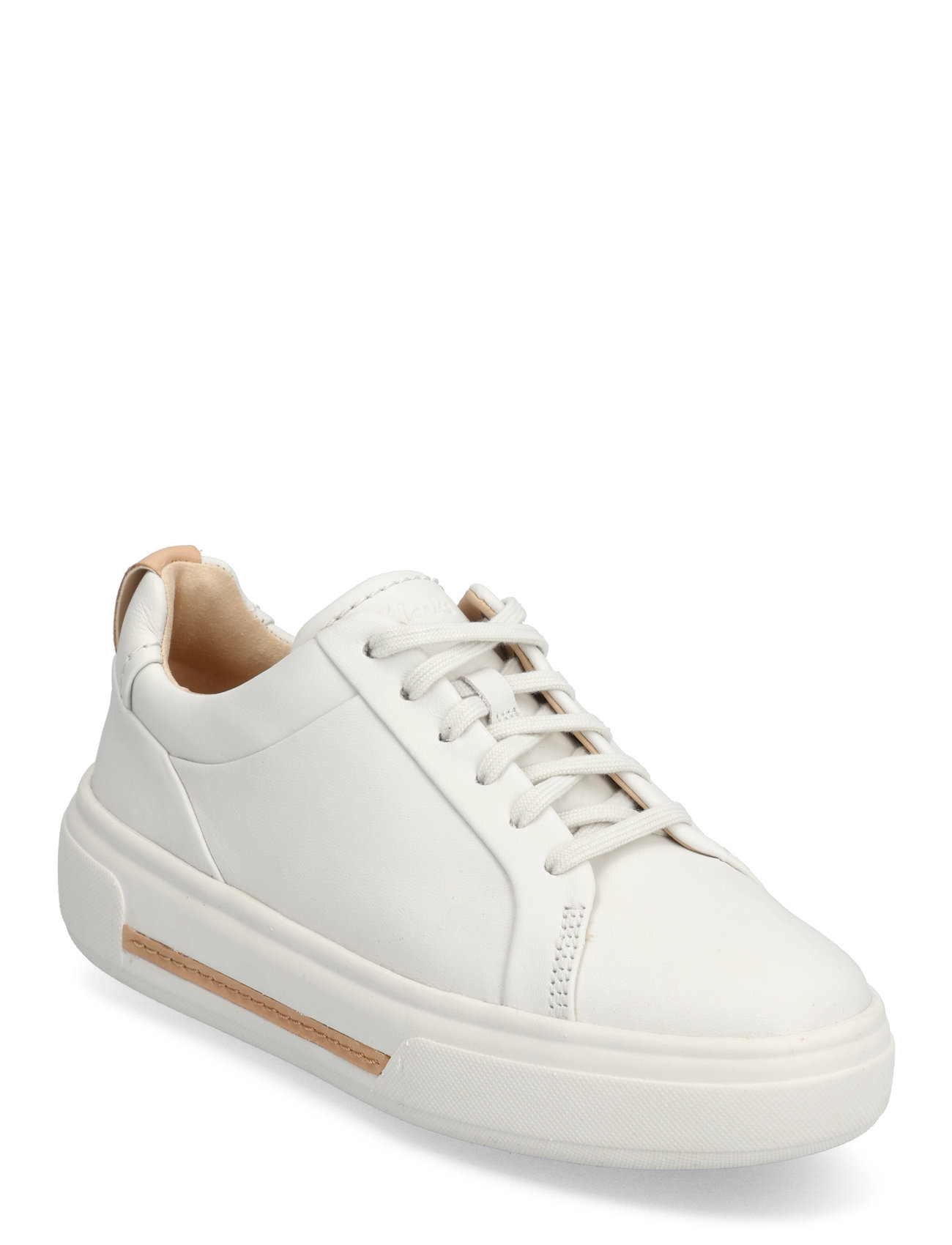 CLARKS Hollyhock Walk D Weiß - 41 - Damen