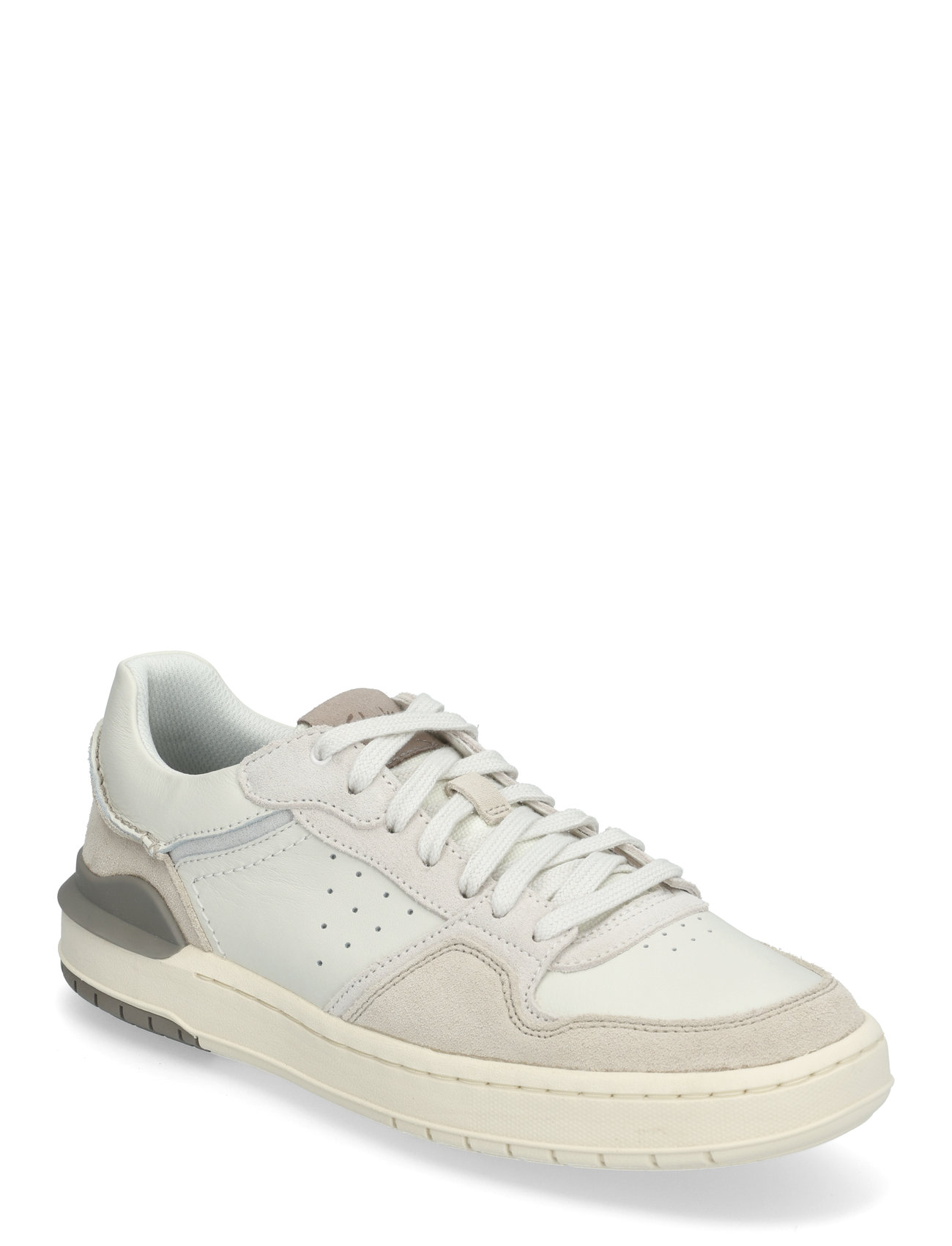 Courtlite2 Lo G Lave Sneakers Beige Clarks