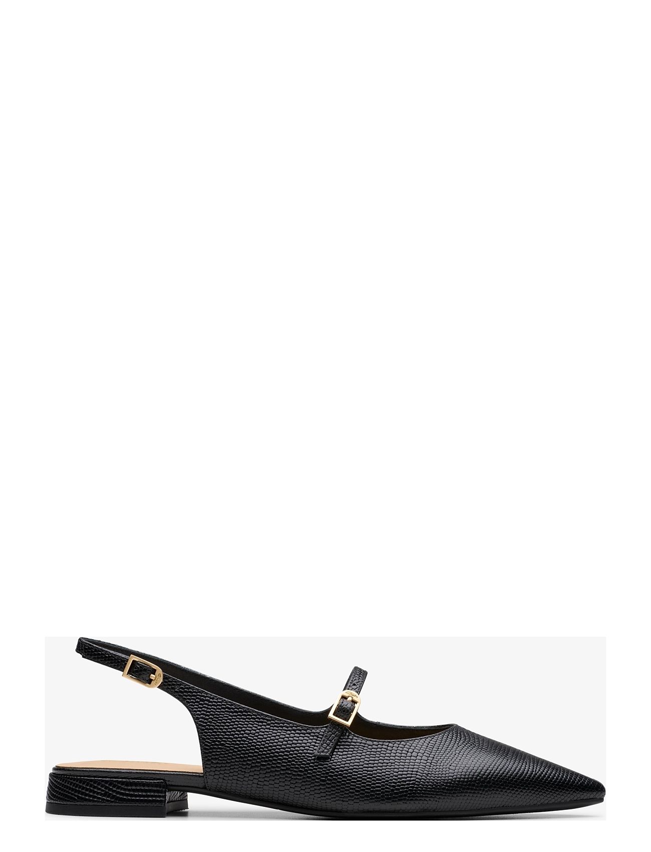 CLARKS Sensa15 Shine D Schwarz - 41 - Damen