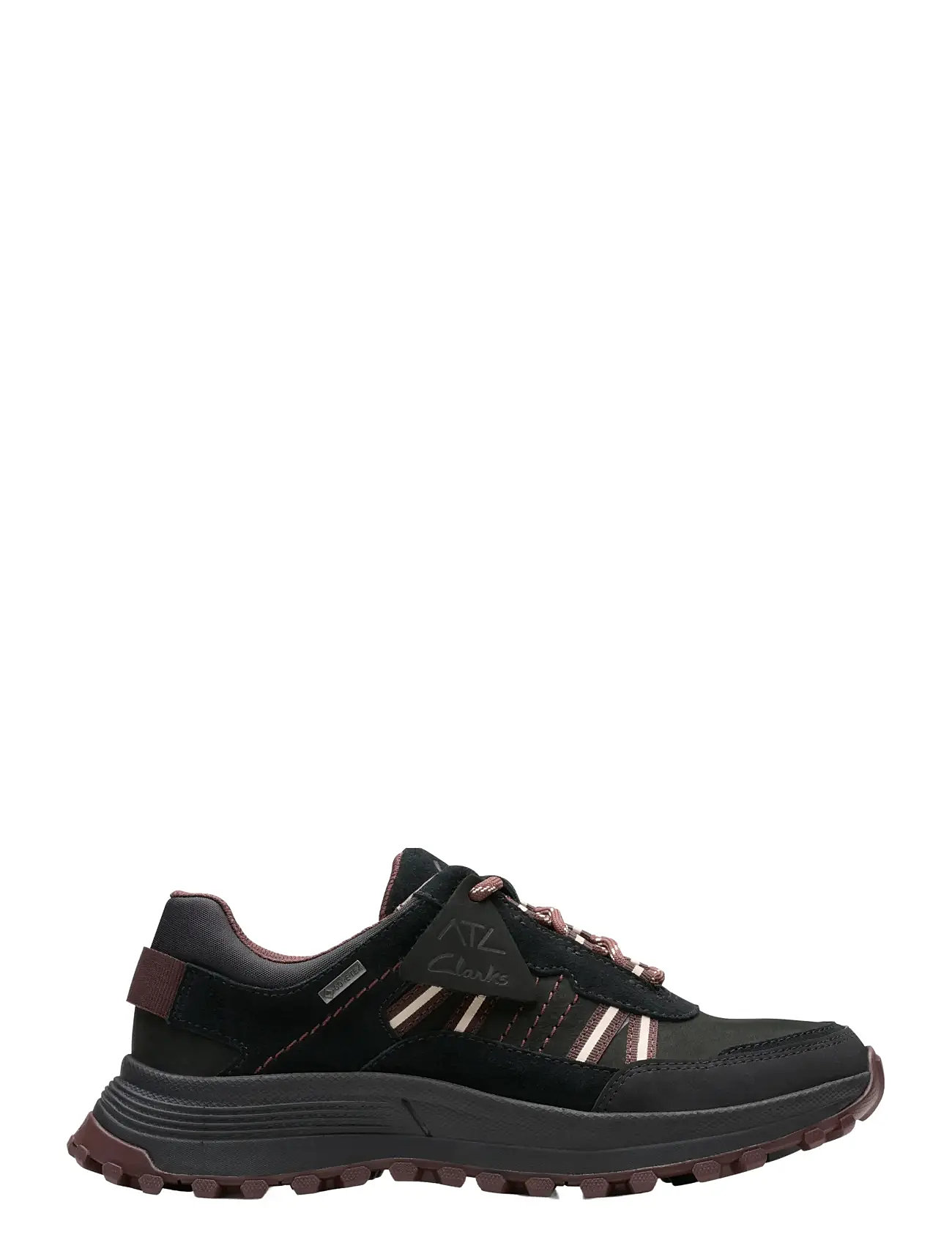 CLARKS Atltrekshoegtx D Schwarz - 42 - Damen