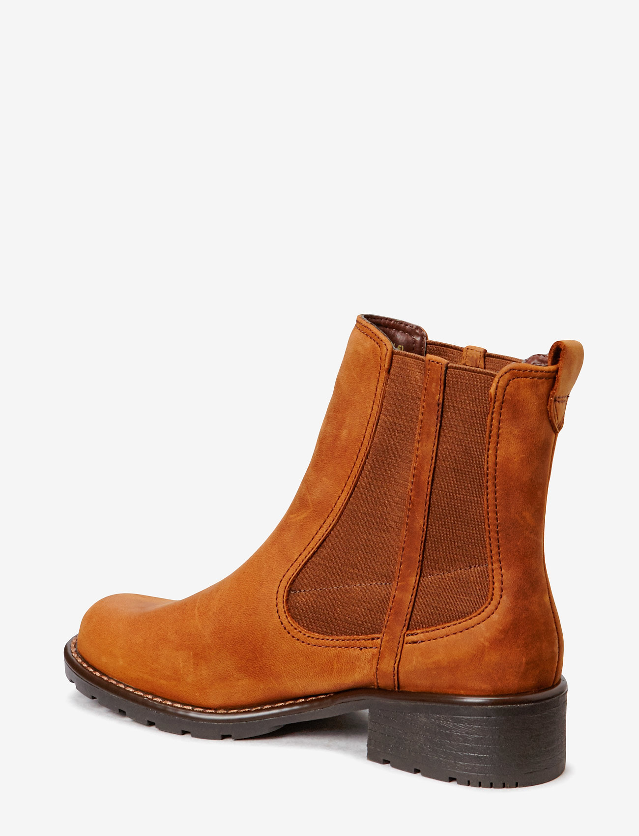 clarks orinoco club brown